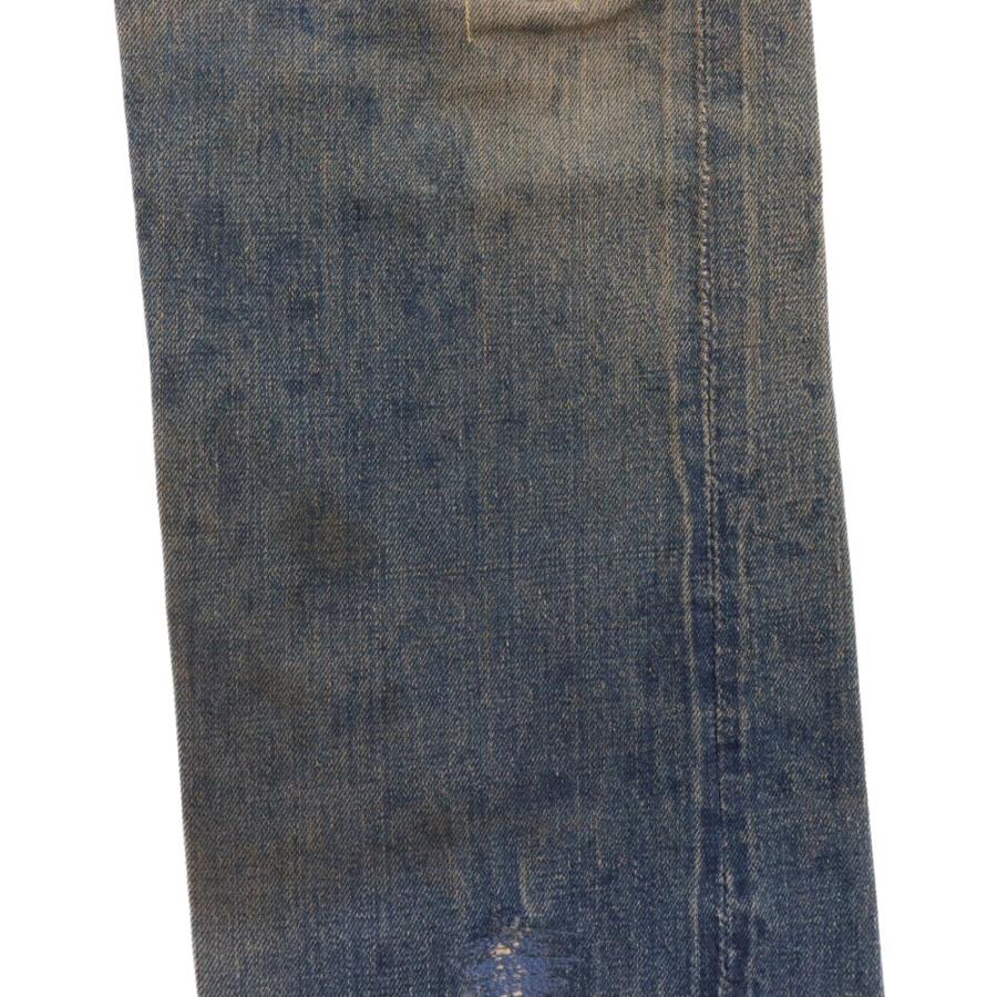 Levi's リーバイス 40s VINTAGE S501XX 大戦モデル 片面タブ BIG Levi's リーバイス 40s VINTAGE S501XX 大戦モデル 片面タブ BIG