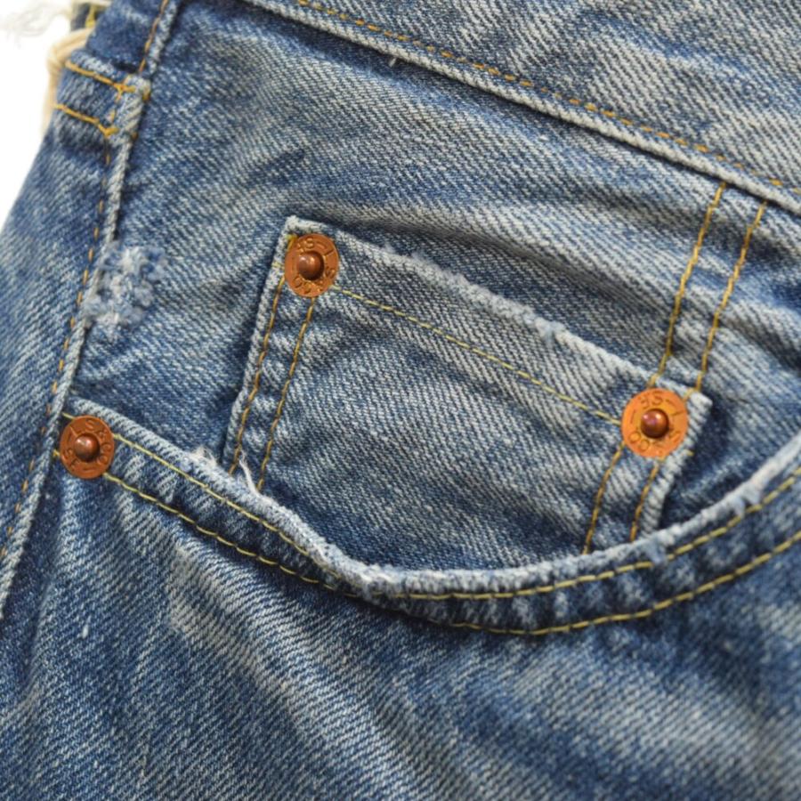 Levi's VINTAGE CLOTHING リーバイス ビンテージ クロージング