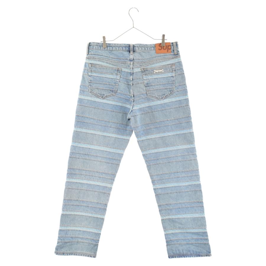 Supreme SUPREME シュプリーム 22AW Layered Jean レイヤード Supreme SUPREME シュプリーム 22AW Layered Jean レイヤード