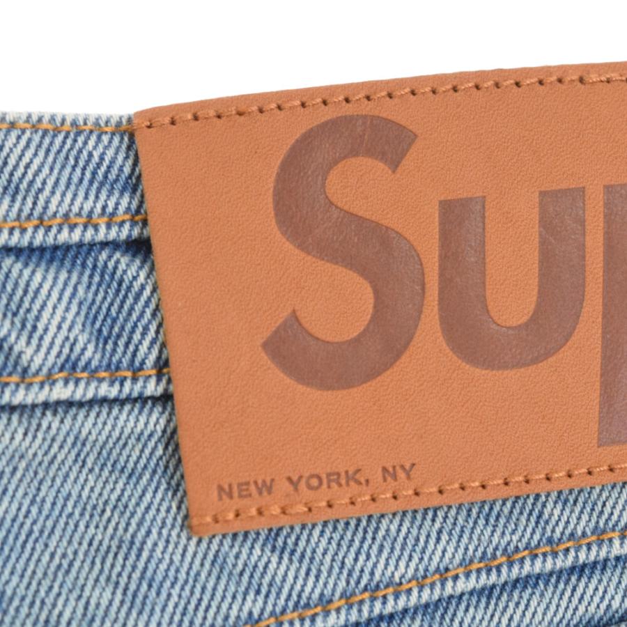 Supreme SUPREME シュプリーム 22AW Layered Jean レイヤード Supreme SUPREME シュプリーム 22AW Layered Jean レイヤード