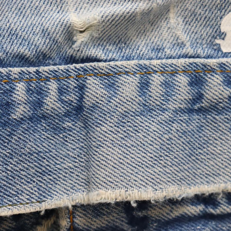 DENIM TEARS デニムティアーズ×Levi's Denime Jacket リーバイス DENIM TEARS デニムティアーズ×Levi's Denime Jacket リーバイス