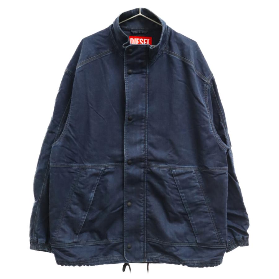 DIESEL ディーゼル 22AW D-RODNEY-NE Joggjeans Windbreaker DIESEL ディーゼル 22AW D-RODNEY-NE Joggjeans Windbreaker