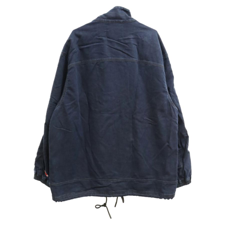 DIESEL ディーゼル 22AW D-RODNEY-NE Joggjeans Windbreaker DIESEL ディーゼル 22AW D-RODNEY-NE Joggjeans Windbreaker