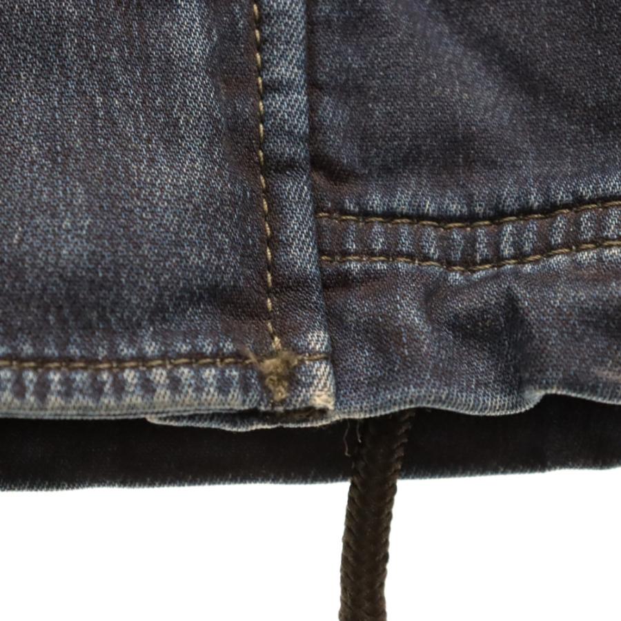 DIESEL ディーゼル 22AW D-RODNEY-NE Joggjeans Windbreaker ジョグ 