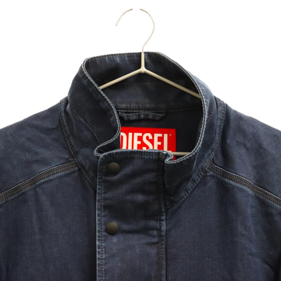 DIESEL ディーゼル 22AW D-RODNEY-NE Joggjeans Windbreaker DIESEL ディーゼル 22AW D-RODNEY-NE Joggjeans Windbreaker