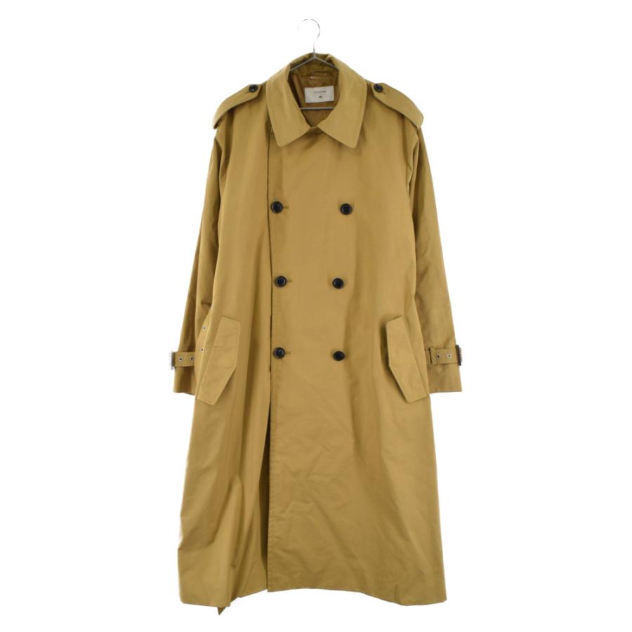 TOGA×H&M トレンチコート スカーフ S