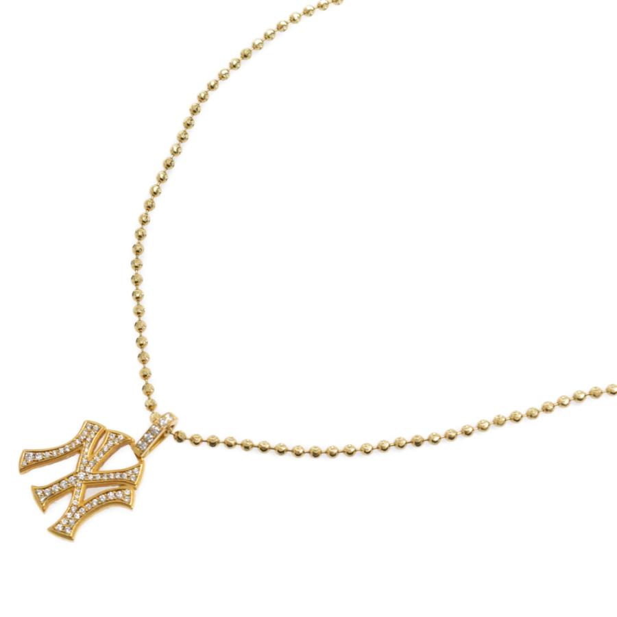 KITH キス×Greg Yuna for New York Yankees Pendant KITH キス×Greg Yuna for New York Yankees Pendant