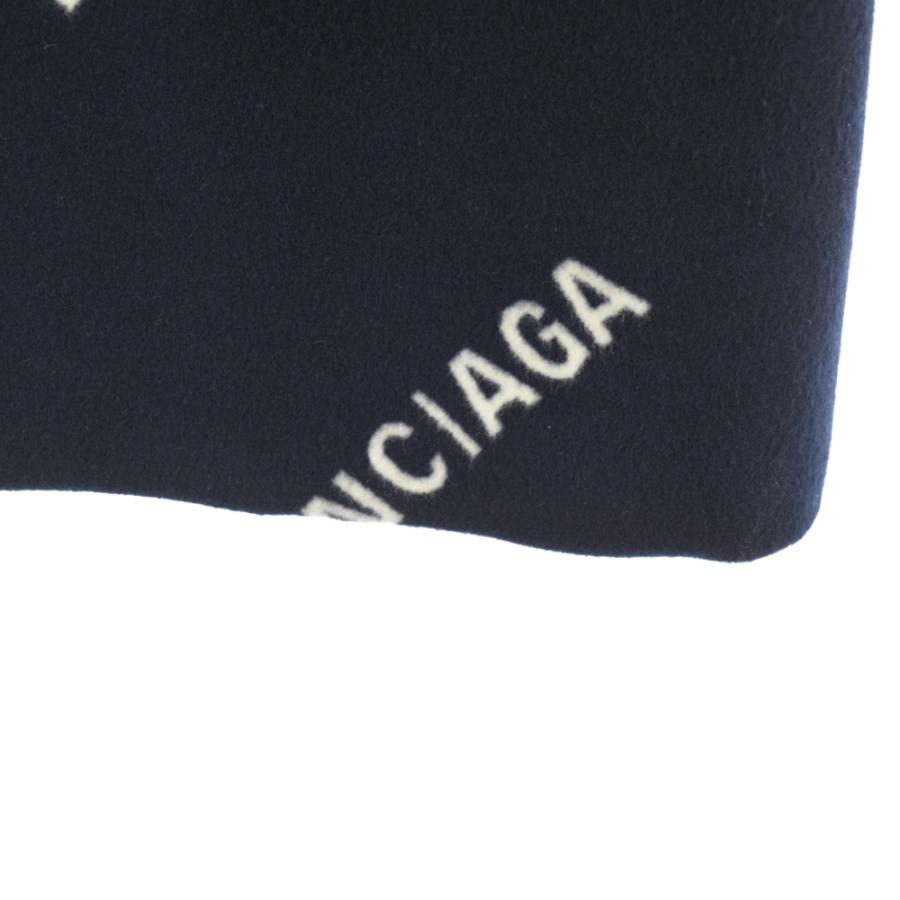 BALENCIAGA バレンシアガ 21SS All Over Logo Boxy Coat オール BALENCIAGA バレンシアガ 21SS All Over Logo Boxy Coat オール