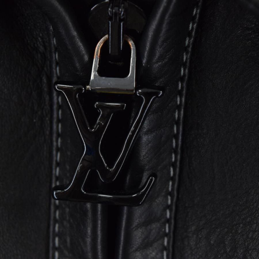 LOUIS VUITTON ルイヴィトン 21AW エンブロイダリー レザー LOUIS VUITTON ルイヴィトン 21AW エンブロイダリー レザー