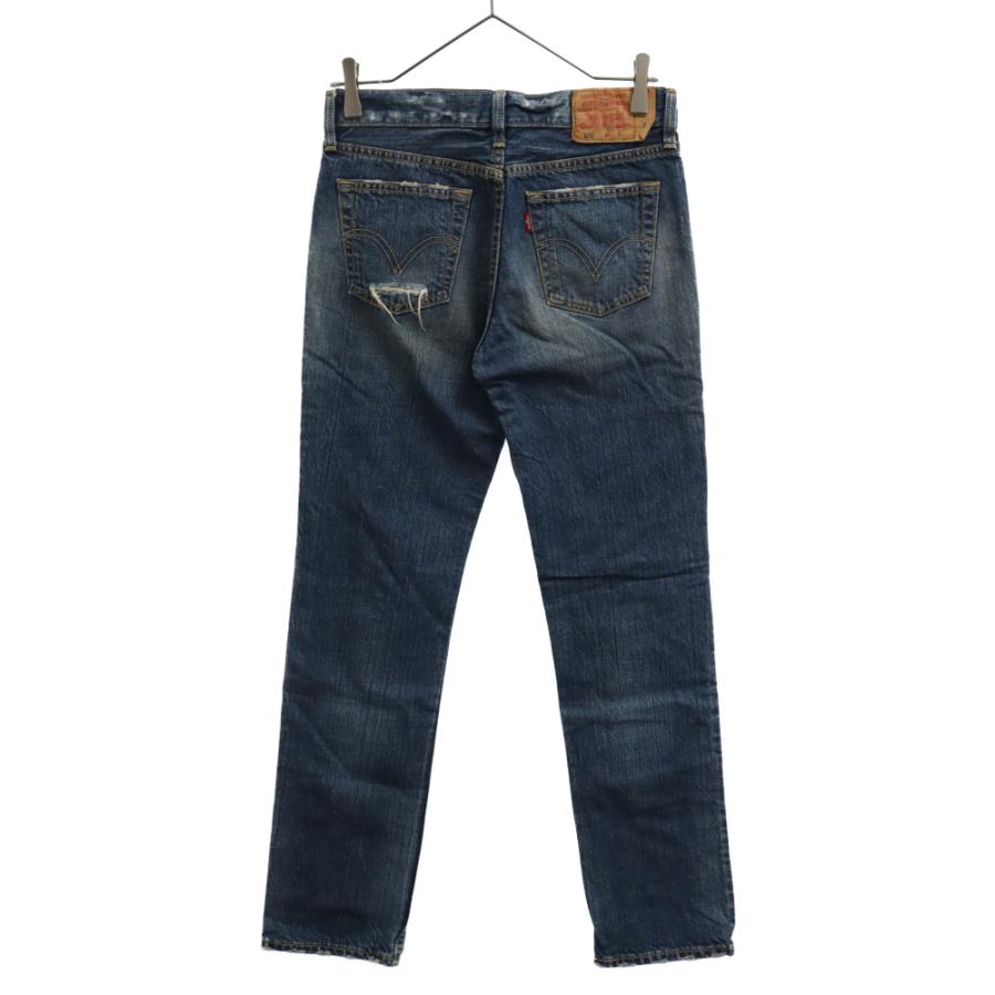 Levi's リーバイス 501 デニムパンツ ジーンズ ボタンフライ Levi's リーバイス 501 デニムパンツ ジーンズ ボタンフライ