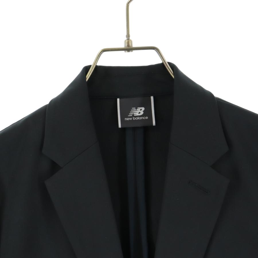 New Balance ニューバランス MET24 SINGLE JACKET シングル 2B New Balance ニューバランス MET24 SINGLE JACKET シングル 2B