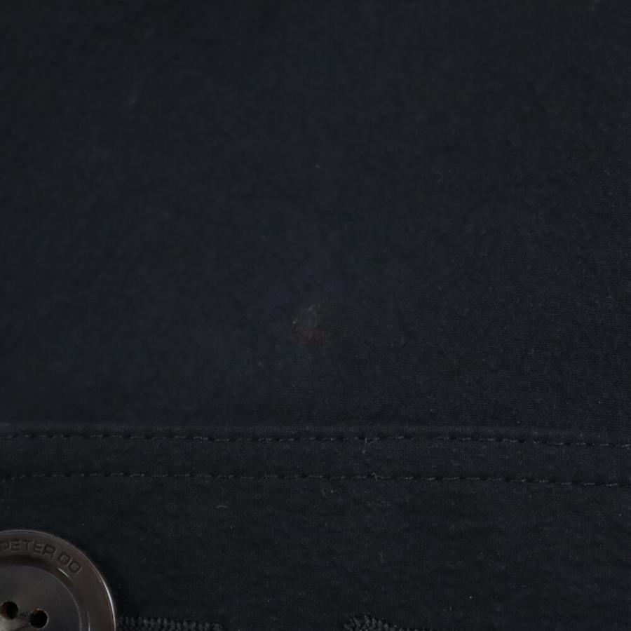 peter do 21ss トレンチコート peter do 21ss トレンチコート ピーター ドゥ(PETER DO) 2021年