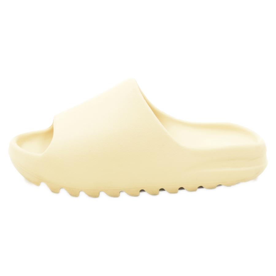 アディダス イージー スライド adidas YEEZY Slide BONE