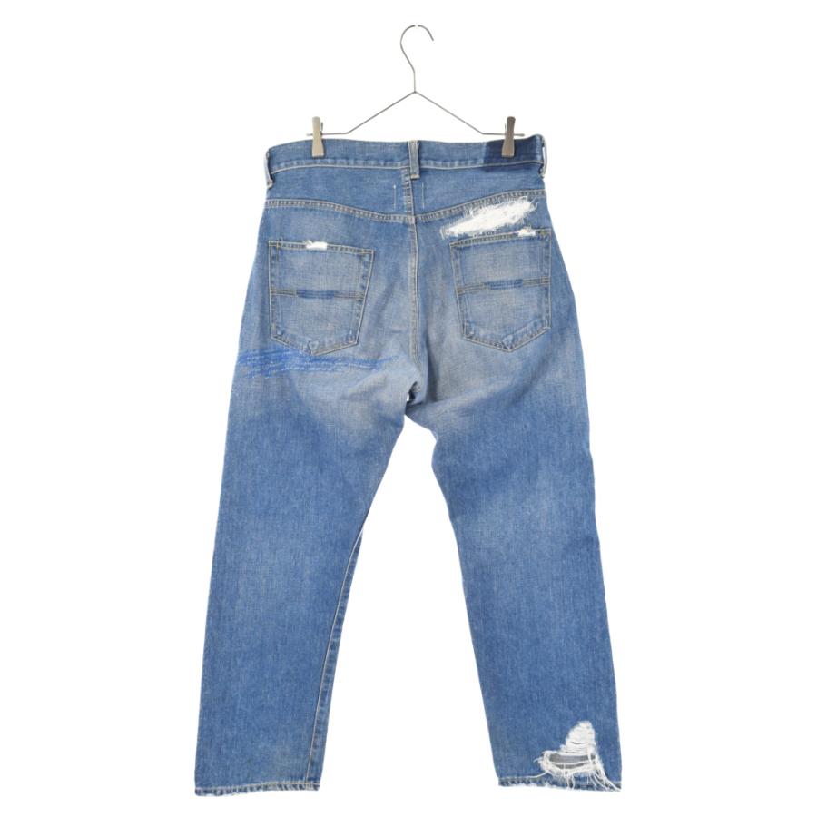 WHIZ LIMITED whiz limited ウィズリミテッド ダメージ加工 WHIZ LIMITED whiz limited ウィズリミテッド ダメージ加工