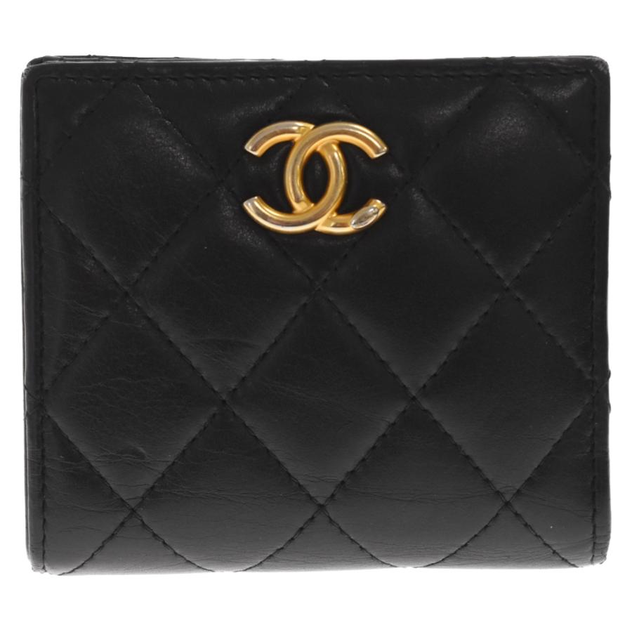 CHANEL シャネル 2022 クルーズコレクション ココマーク マトラッセ 
