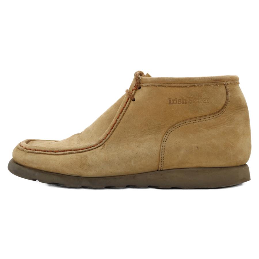 RED WING レッド ウイング 891 IRISH SETTER WALLABY アイリッシュ 