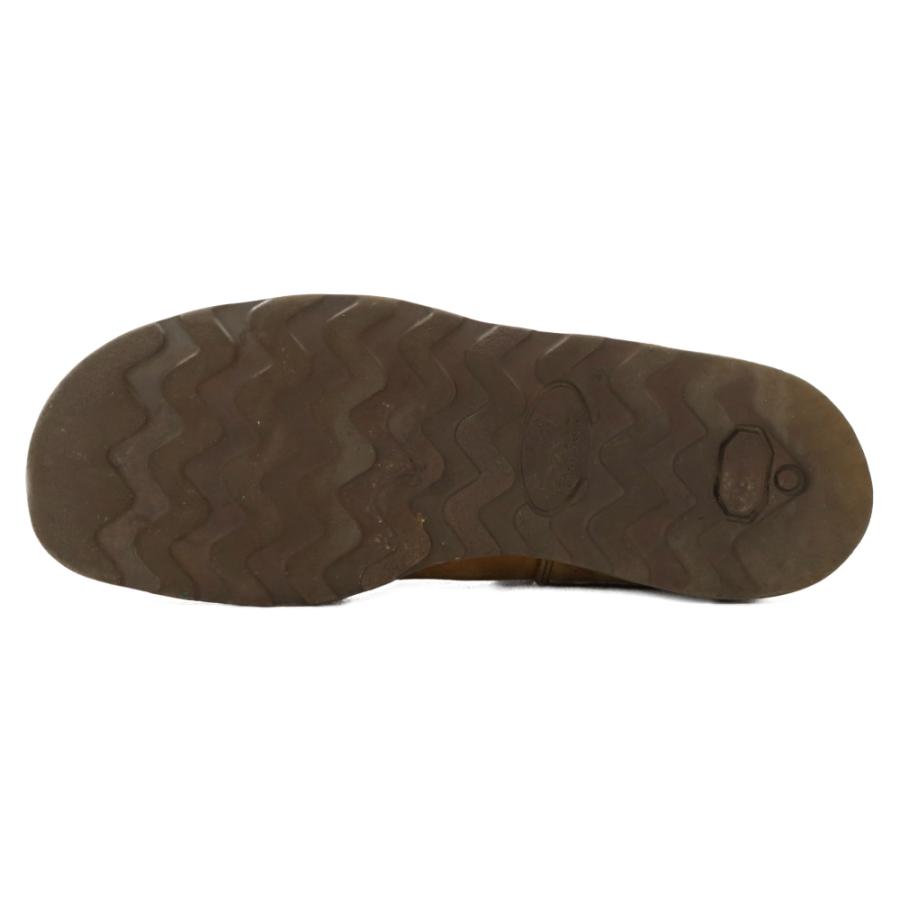RED WING レッド ウイング 891 IRISH SETTER WALLABY アイリッシュ 