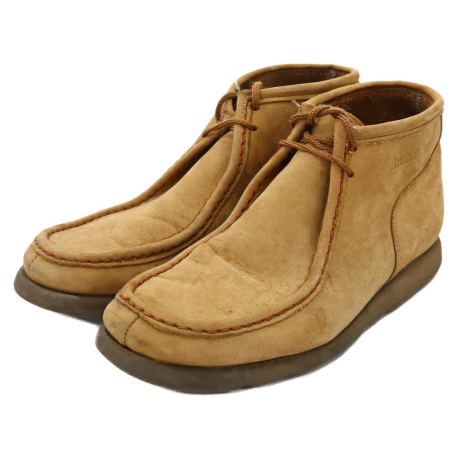 RED WING レッド ウイング 891 IRISH SETTER WALLABY アイリッシュ 