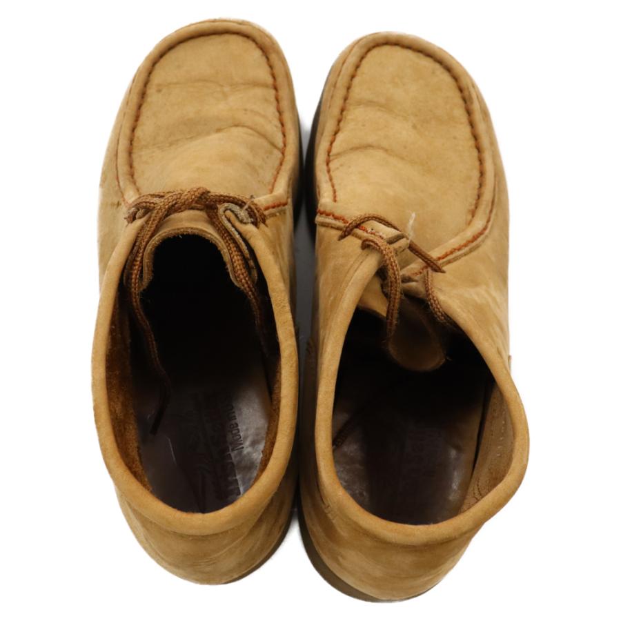 RED WING レッド ウイング 891 IRISH SETTER WALLABY アイリッシュ 