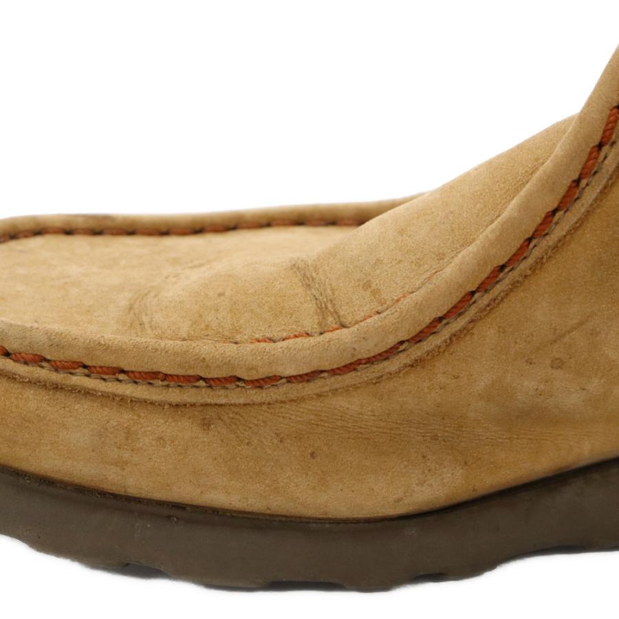RED WING レッド ウイング 891 IRISH SETTER WALLABY アイリッシュ 
