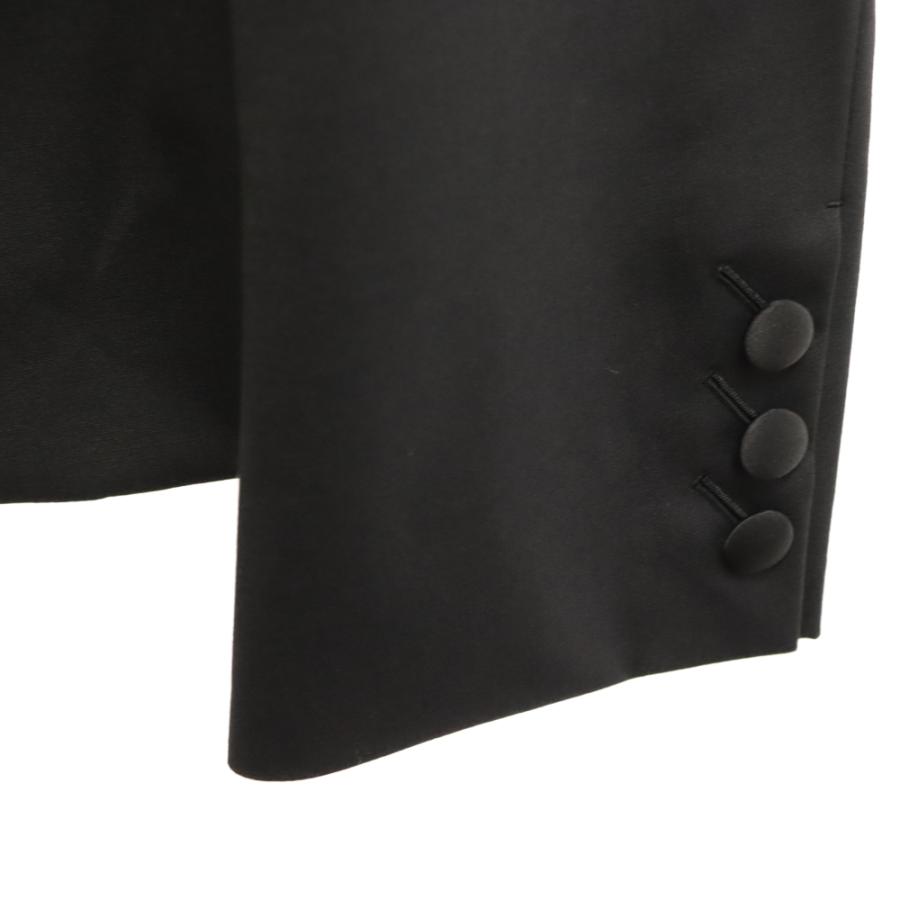 NUMBER (N)INE 08SS BIRDS期 1Bテーラードジャケット NEXT51｜D.F.L｜NUMBER (N)INE NUMBER NINE 08SS 1B worsted blazer