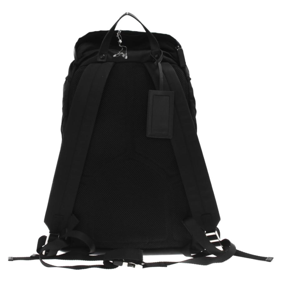 PRADA プラダ 2VZ136 KJワッペン サイドプレートロゴ バック PRADA プラダ 2VZ136 KJワッペン サイドプレートロゴ バック