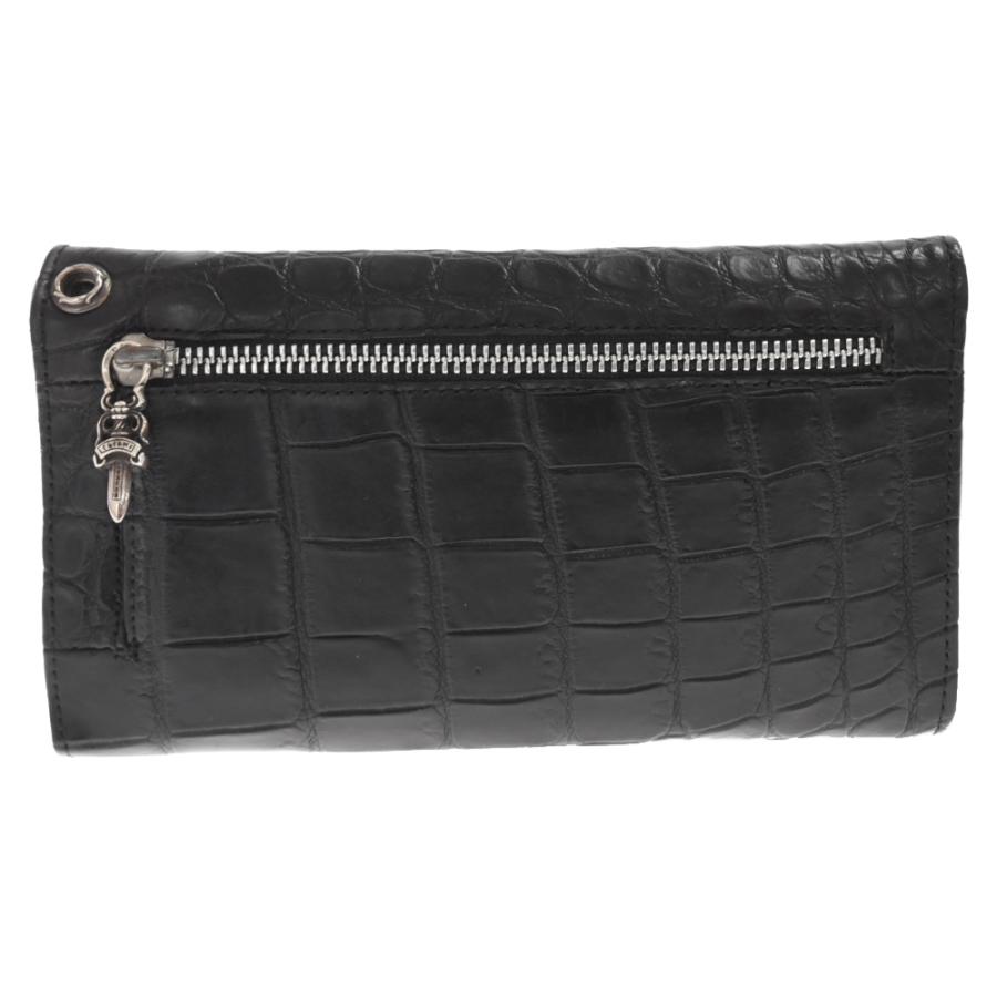 CHROME HEARTS クロムハーツ WAVE CROSS BALL ウェーブ クロス CHROME HEARTS クロムハーツ WAVE CROSS BALL ウェーブ クロス