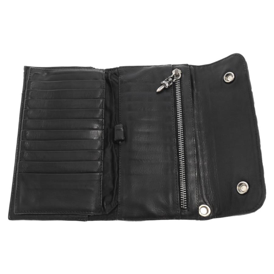 CHROME HEARTS クロムハーツ WAVE CROSS BALL ウェーブ クロス CHROME HEARTS クロムハーツ WAVE CROSS BALL ウェーブ クロス