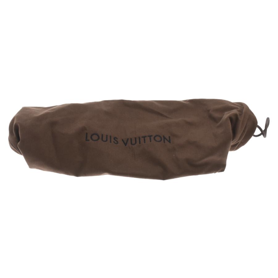 LOUIS VUITTON ルイヴィトン カプシーヌ MM トリヨンレザー バイカラー 