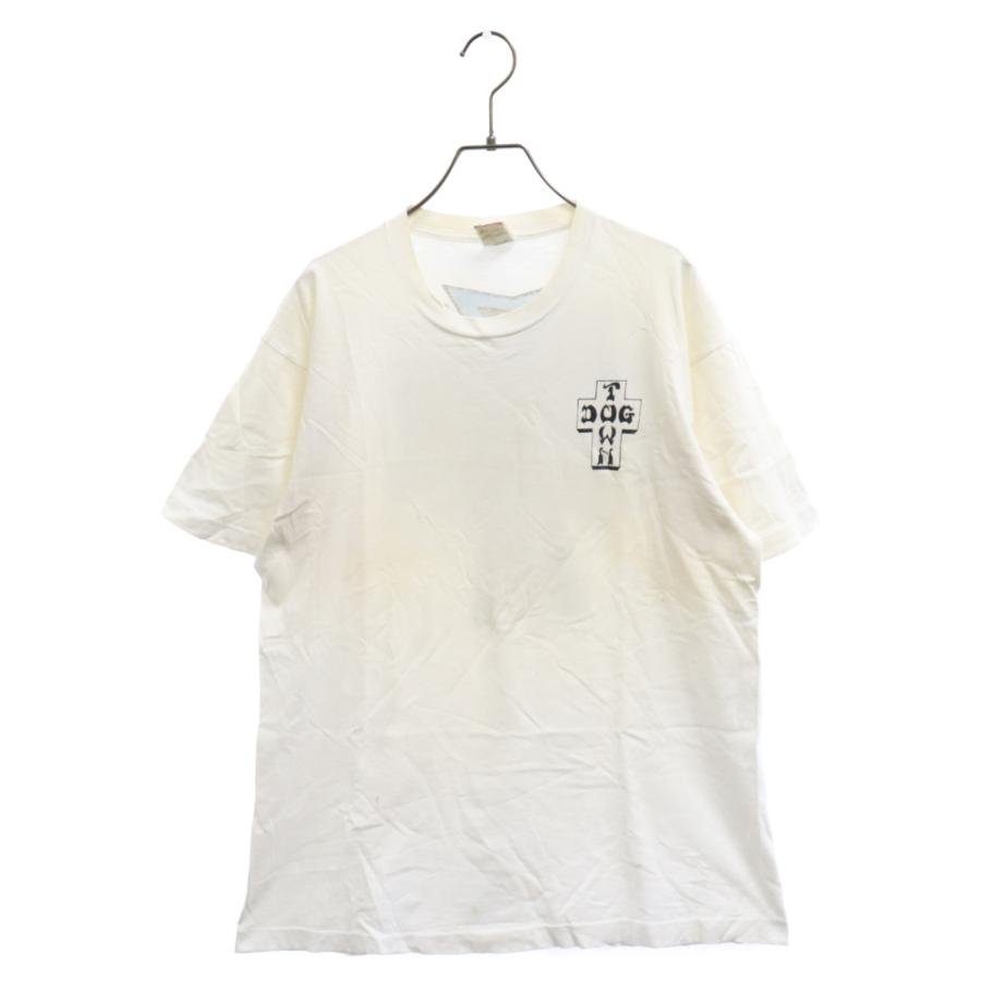 VINTAGE ヴィンテージ 80s-90s DOG TOWN Cross Logo ドッグ VINTAGE ヴィンテージ 80s-90s DOG TOWN Cross Logo ドッグ