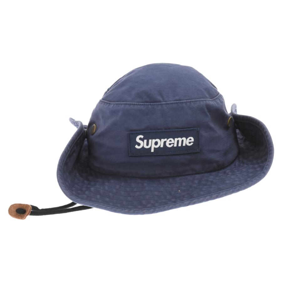 SUPREME シュプリーム 23AW Militaly Boonie ミリタリー 