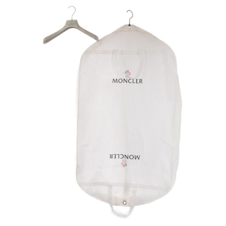 MONCLER モンクレール GRILLON GIUBBOTTO グリヨン ラクーン ファー 