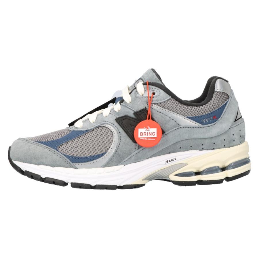 New Balance ニューバランス×JJJJOUND STORM BLUE M2002RU2 ストーム 