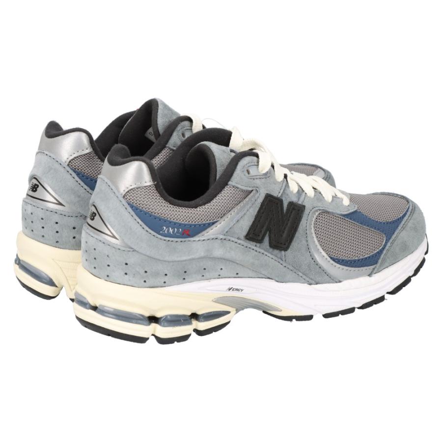 New Balance ニューバランス×JJJJOUND STORM BLUE M2002RU2 ストーム 