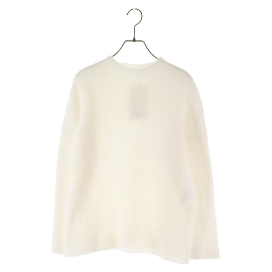 JIL SANDER ジルサンダー SWEATER CN LS ウール クルーネック ニット  