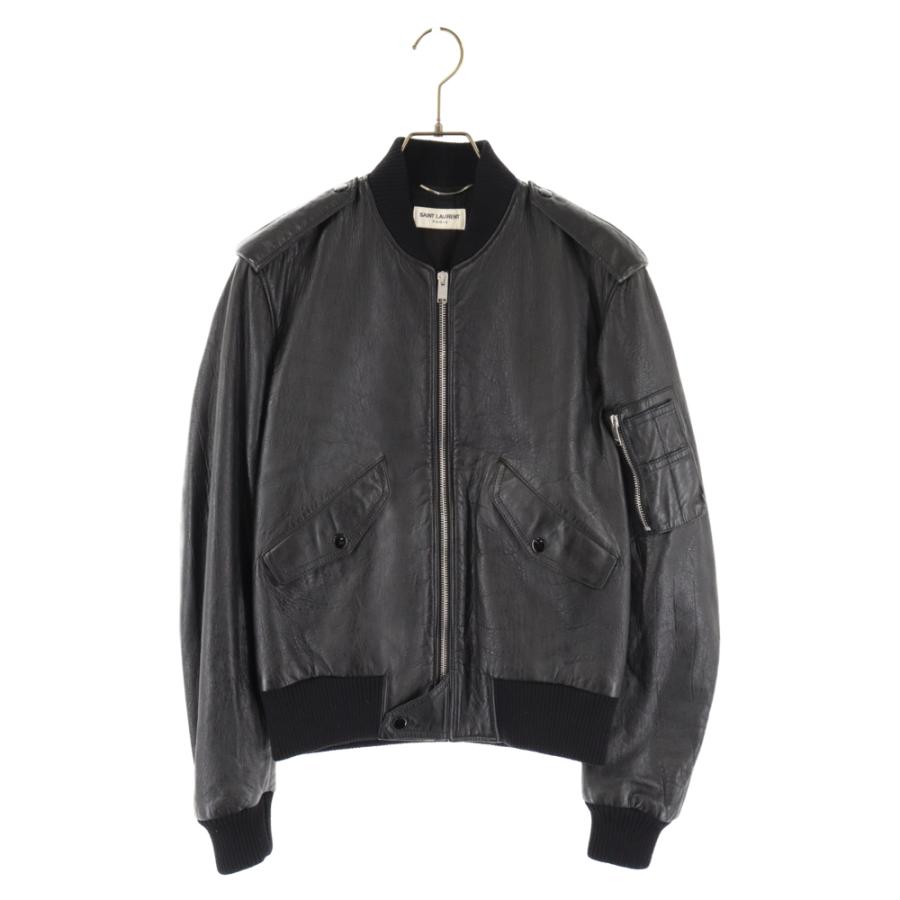 SAINT LAURENT PARIS サンローランパリ クラシック レザー SAINT LAURENT PARIS サンローランパリ クラシック レザー