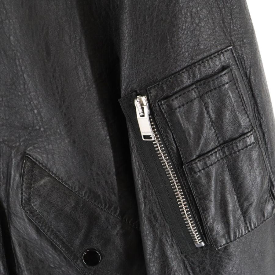 SAINT LAURENT PARIS サンローランパリ クラシック レザー SAINT LAURENT PARIS サンローランパリ クラシック レザー