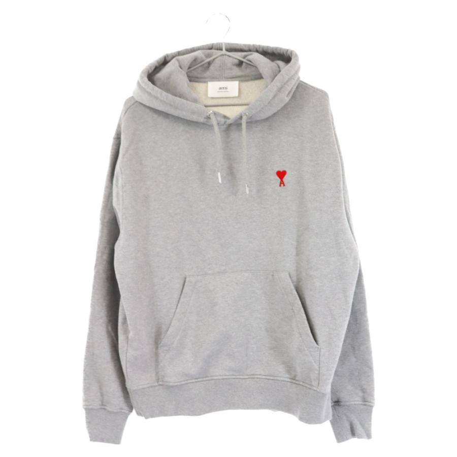 AMI Alexandre Mattiussi アミアレクサンドルマテュッシ ハートA AMI Alexandre Mattiussi アミアレクサンドルマテュッシ ハートA