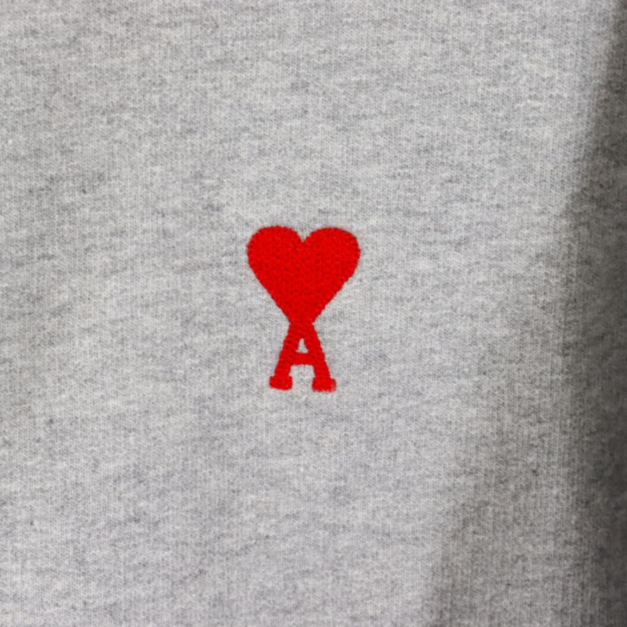AMI Alexandre Mattiussi アミアレクサンドルマテュッシ ハートA AMI Alexandre Mattiussi アミアレクサンドルマテュッシ ハートA