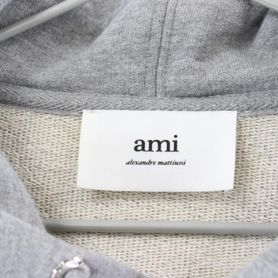 AMI Alexandre Mattiussi アミアレクサンドルマテュッシ ハートA AMI Alexandre Mattiussi アミアレクサンドルマテュッシ ハートA
