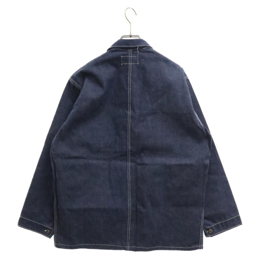VINTAGE ヴィンテージ 40S WW2 DENIM COVERALL 大戦モデル VINTAGE ヴィンテージ 40S WW2 DENIM COVERALL 大戦モデル