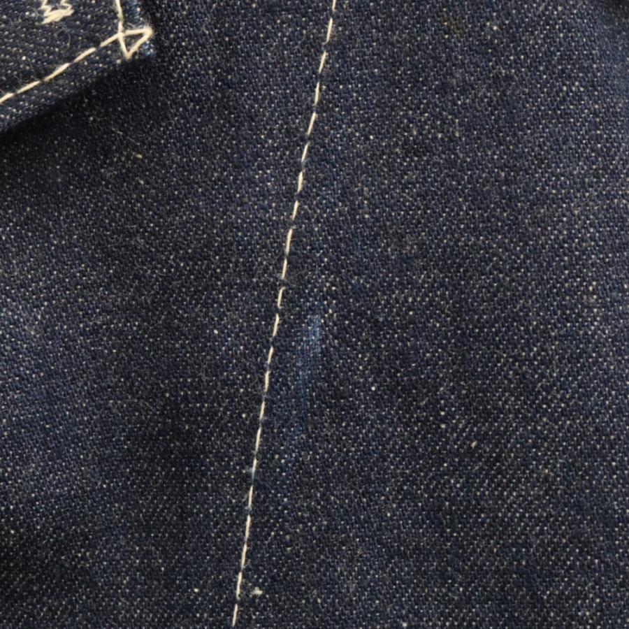 VINTAGE ヴィンテージ 40S WW2 DENIM COVERALL 大戦モデル VINTAGE ヴィンテージ 40S WW2 DENIM COVERALL 大戦モデル