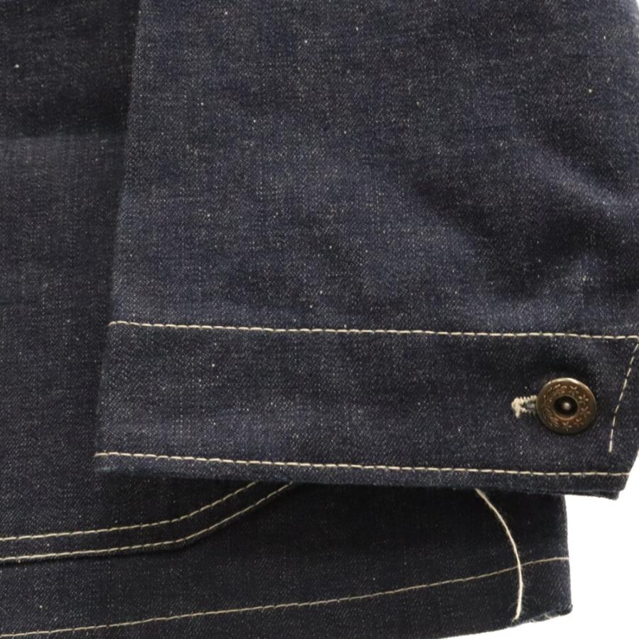 VINTAGE ヴィンテージ 40S WW2 DENIM COVERALL 大戦モデル VINTAGE ヴィンテージ 40S WW2 DENIM COVERALL 大戦モデル