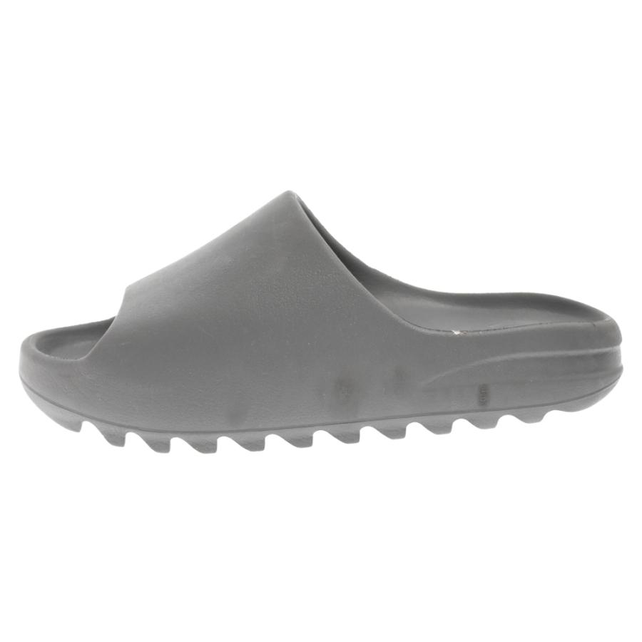 adidas アディダス YEEZY SLIDE SLATE GREY イージースライドスレート 