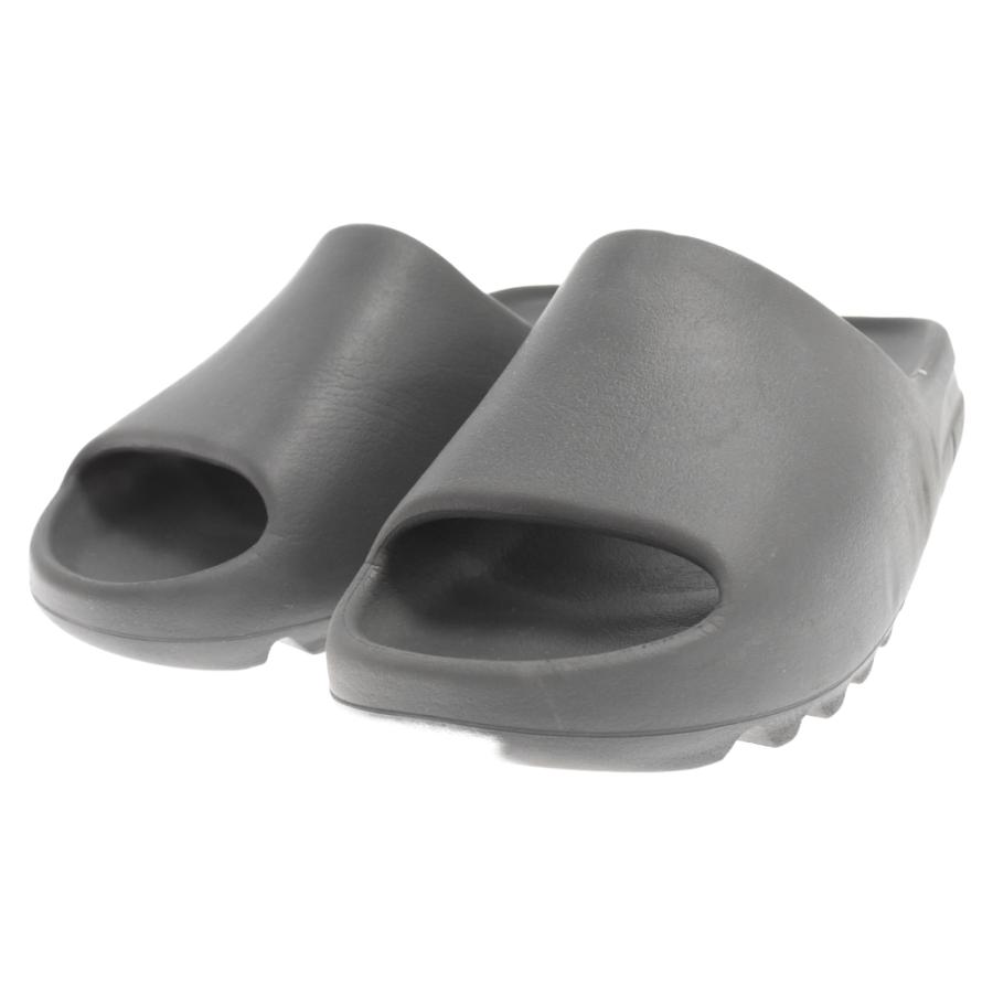 adidas アディダス YEEZY SLIDE SLATE GREY イージースライドスレート 
