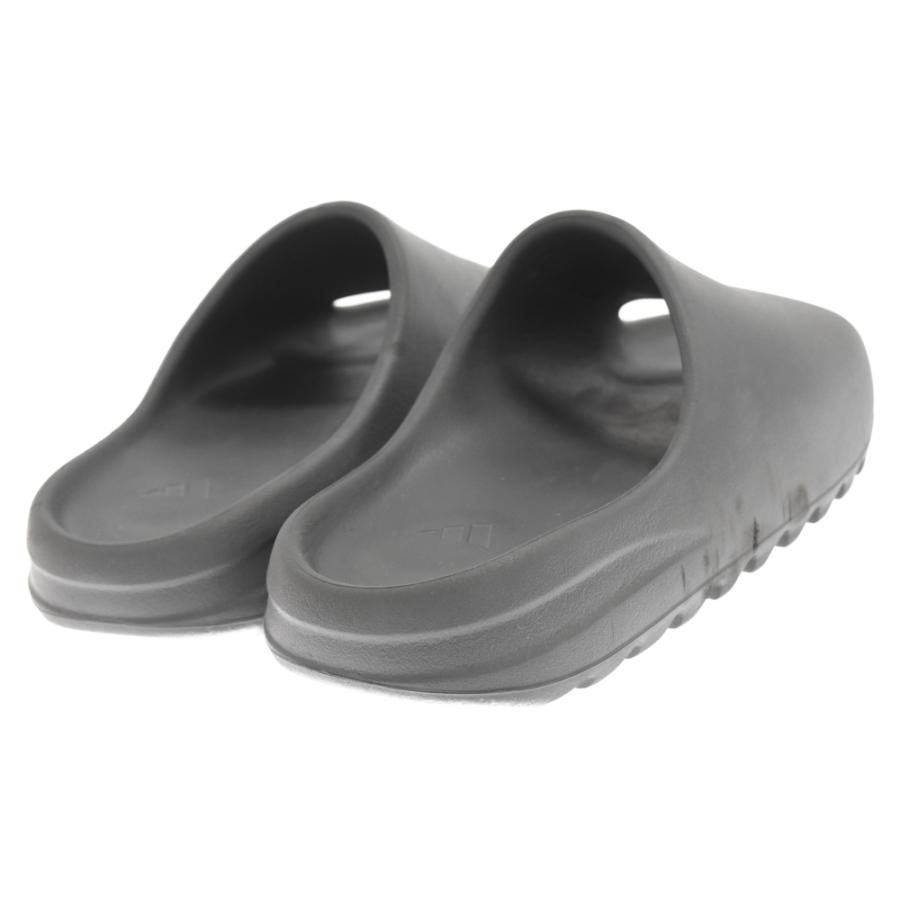 adidas アディダス YEEZY SLIDE SLATE GREY イージースライドスレート 