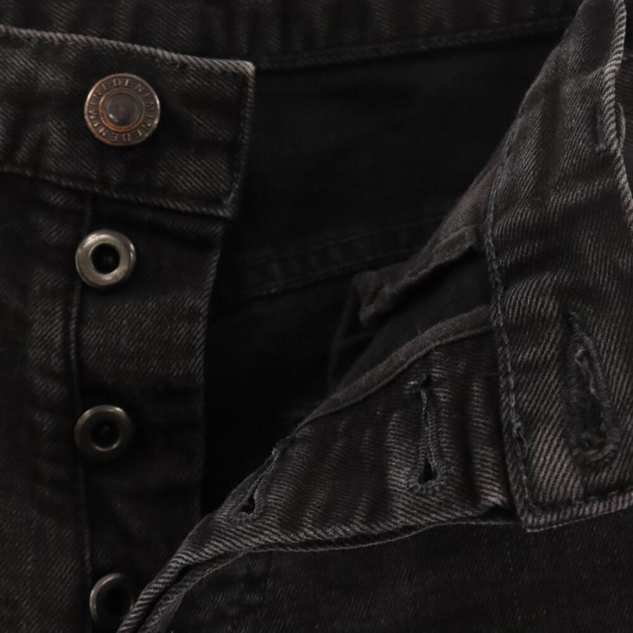 MINEDENIM マインデニム S.Slim STR 5pocket USD ストレッチススキニー 
