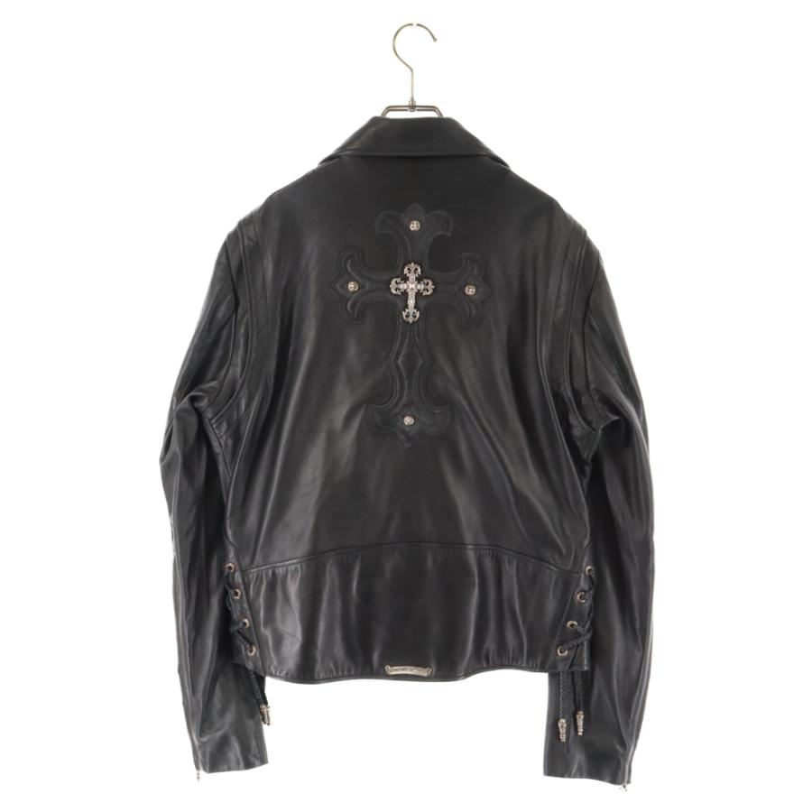 CHROME HEARTS クロムハーツ フィリグリークロスカスタム JJ DEAN JJ 