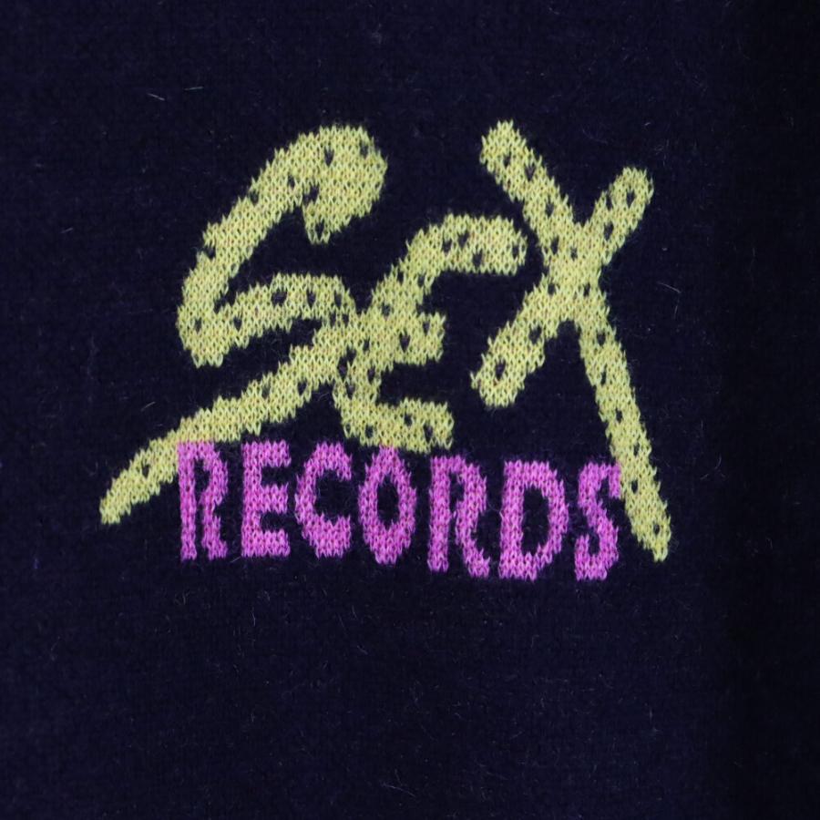 CHROME HEARTS クロムハーツ×MATTY BOY Sex Records Cashmere