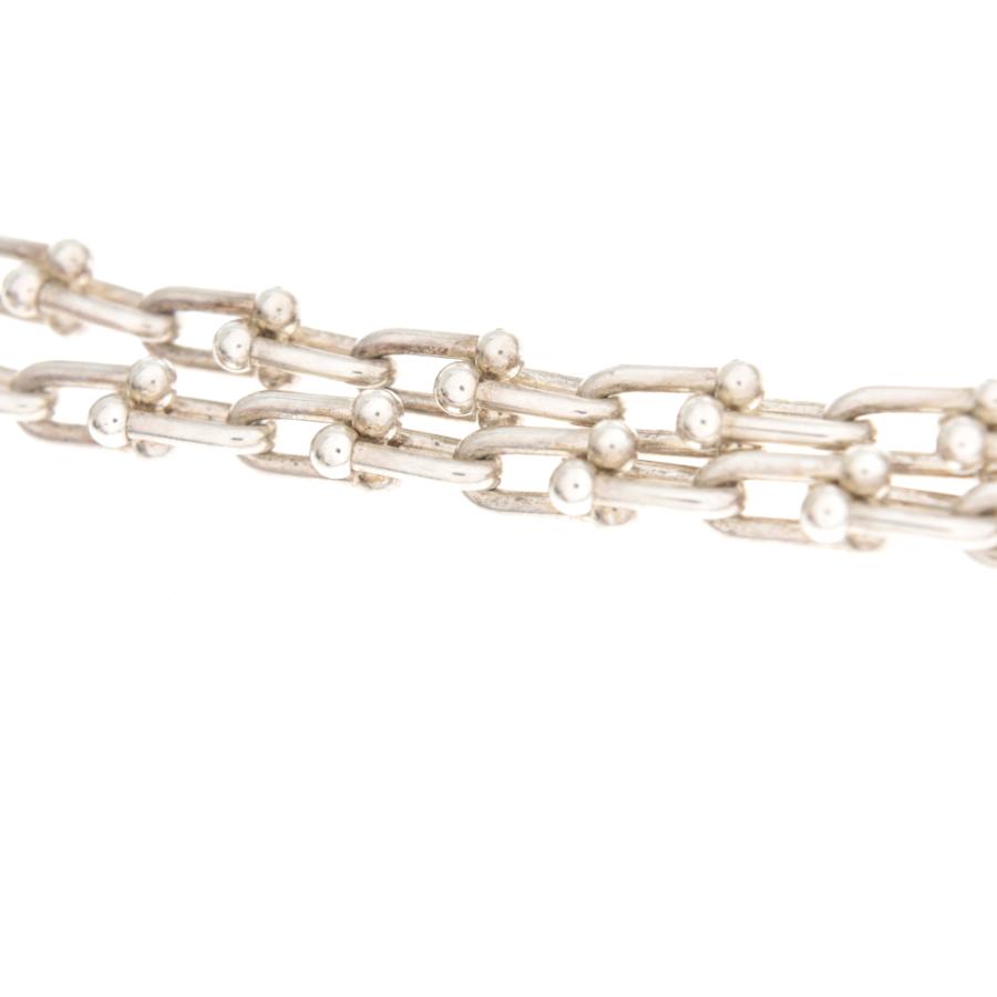 TIFFANY&Co. TIFFANY & Co. ティファニー HardWear SMALL RINK TIFFANY&Co. TIFFANY & Co. ティファニー HardWear SMALL RINK